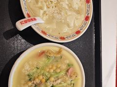 -71号豆汤饭·成都小馆(红牌楼店)