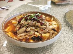 -中国吉菜名店广源宾馆餐厅