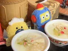 -旺蜀主成都串串火锅(西直门凯德MALL店)