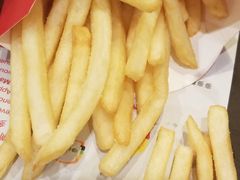 -麦当劳(新濠影汇店)
