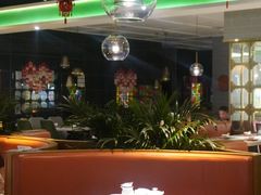 -叹茶靓点·粤式餐厅·全天茶市(石井万民广场店)