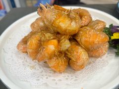 -红厨巷·淮扬菜(熙南里店)