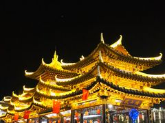 -靖西锦绣古镇景区