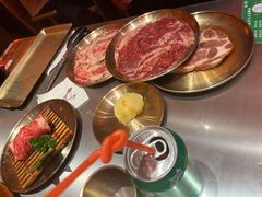 -西塔老太太泥炉烤肉(苏州大悦城店)