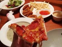 -火鬼 PYRO(五道口店)