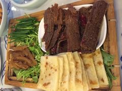 -京氣春饼(机场店)