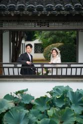 -雪中彩影婚纱摄影·微光艺术中心