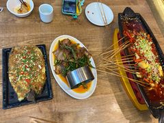 -成都吃客(九眼桥店)