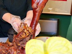 -金成潮菜博物馆(海珠湿地店)