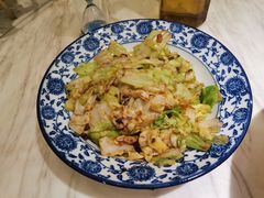 -茅庐川菜(青岛凯德店)
