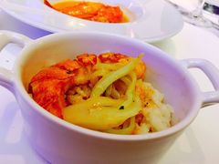 龙下饭-AZUR聚(香格里拉饭店)