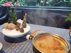 -上宴精品海鲜姿造(晶融汇旗舰店)
