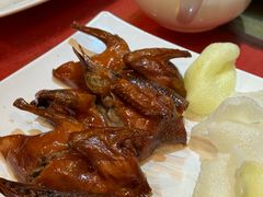 红烧乳鸽-荔枝楼酒家(员村东璟店)