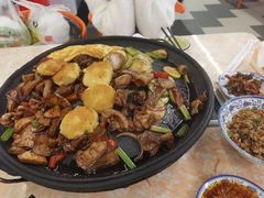 -一烙锅(友谊店)