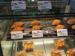 -喜茶(佛山南海万科广场店)