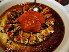 -阿明小菜·海鲜·上海菜(梅陇华理店)