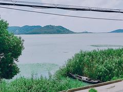-梦缘水乡·湖景餐厅