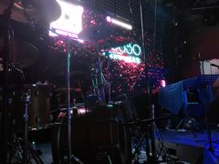 -MOSSO音乐酒吧·Live House(南京西路店)