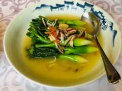 -杭州香格里拉·香宫中餐厅