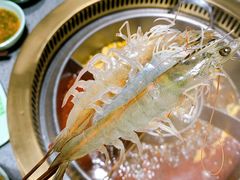 -鲜货俚鲜火锅(青果路店)