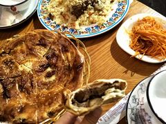 -新疆亚克西音乐餐厅(南方花园店)