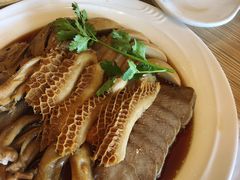 -粤仔湾砂锅粥(广益哥伦布店)