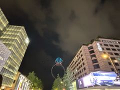 -杭州湖滨in77