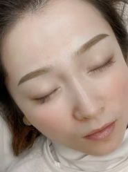 -Doris多里斯半永久纹眉·SMP纹发·发际线