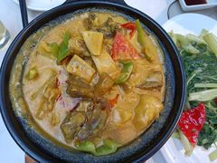-肥仔文澳门猪骨煲(南京西路店)