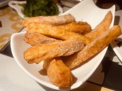 -米拉小厨(云霄店)