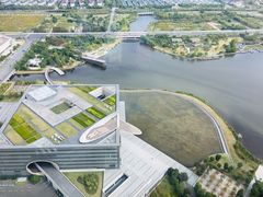 -嘉定凯悦·咖啡厅