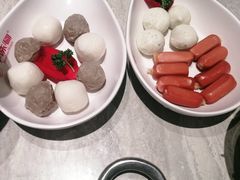 -千味涮·健康火锅(会展连城新天地店)