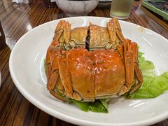 -谢记上海大排档(长寿路店)