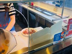 -创晶烤鸭(吴山路店)