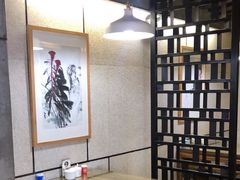 -建基泡馍·西安老字号·清真(永宁店)