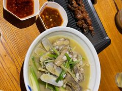 -琥珀老六龙虾(四里河店)