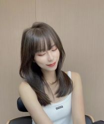 -Fr美发沙龙