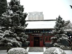 -碑林公园