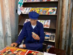 -CITY MART城市集市·里弄(北外滩来福士广场店)