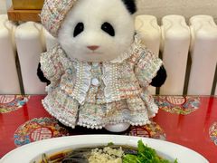 -玉华台饭庄(裕中西里小区店)