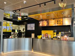 -麦当劳(北苑秋实路店)