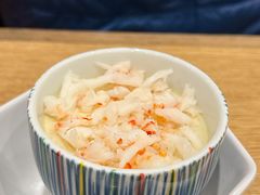 -金匠寿司(金虹桥国际中心店)