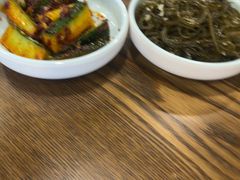 -李先生牛肉面大王(马栏店)