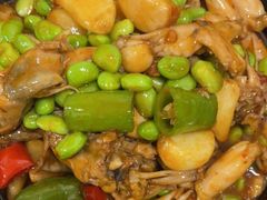 -大鹏饭店·金陵家宴(奥体中心店)