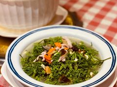 上汤夜香兰-龙桥私厨·姜花菊花过桥鱼·顺德菜(容桂店)