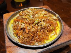 -北国饭店·海鲜·北方菜(峡山店)