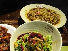 -拾味馆(万达广场店)