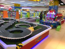 -孩子王(协信星光时代广场店)