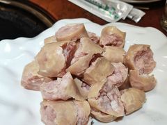 -白洋淀灶台鱼(名佳花园店)