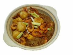 -萍香大厨·锅包肉(大东门店)